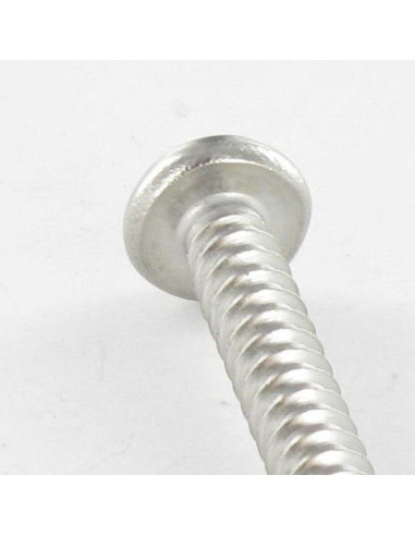 1 x Self Drilling Pan Head Square Head Phillips...