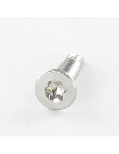 1 x Self Drilling Stainless Steel A2...