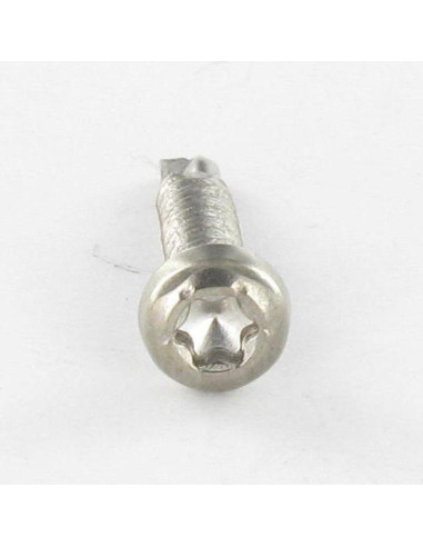 1 x Self Drilling Pan Head T15 3.9X19 Stainless...