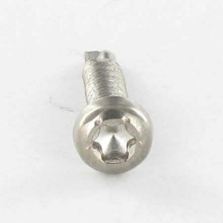 1 x Self Drilling Pan Head T15 3.9X19 Stainless Steel A4