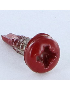 Self Drilling Stainless Steel A2 Cylindrical Button Head...