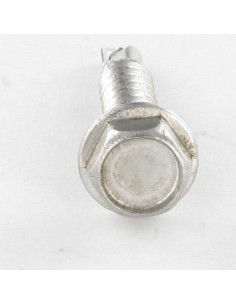 Self Drilling Hexagonal Head 4.2X38 Stainless Steel A2 2