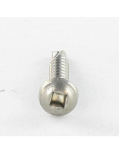 Self Drilling Pan Head Square 3.5X13 Square 1 Stainless... 2