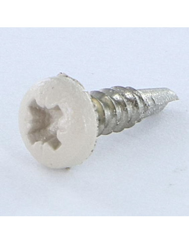 1 x VA-P Stainless Steel A2 Cylindrical Button...