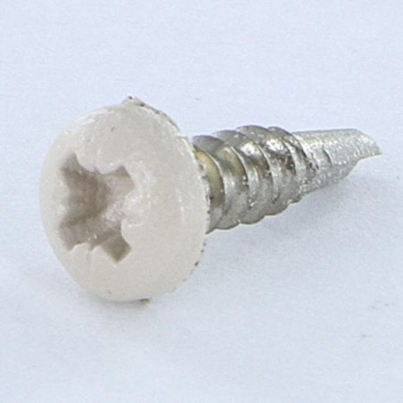 1 x VA-P Stainless Steel A2 Cylindrical Button Head Pozi 3.5X13 INTREPON YW370F