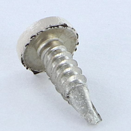 1 x VA-P Stainless Steel A2 Cylindrical Button Head Pozi 3.5X13 INTREPON YW370F