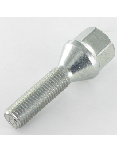 1 x Screw WHEEL M12X40 Pitch 125 S/PL19 Class...