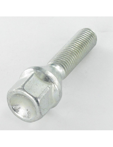 1 x Screw WHEEL M12X25 Pitch 150 S/PL17 Class...