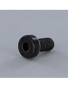 Machine Screw Socket Head Hexagon Socket 2.5 M4X30 Thread...