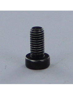 Machine Screw Socket Head Hexagon Socket 2.5 M4X30 Thread... 2