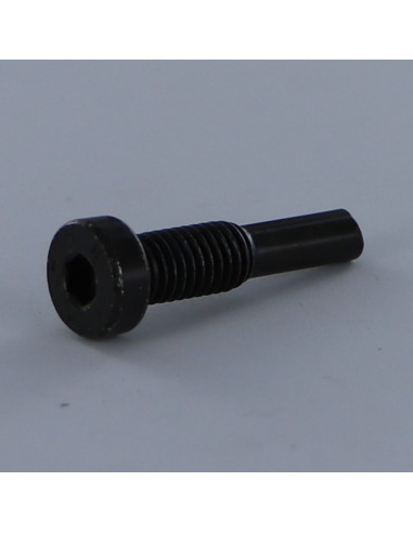 1 x Machine Screw Socket Head Hexagon Socket 5...