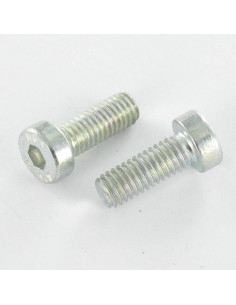 Machine Screw Socket Head Hexagon Socket 4 M6X20 Thread...