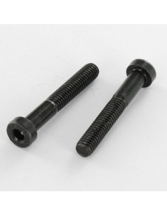 Machine Screw Socket Head Hexagon Socket 2 M3X6 Full...