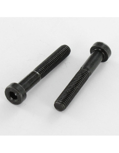 1 x Machine Screw Socket Head Hexagon Socket 4...