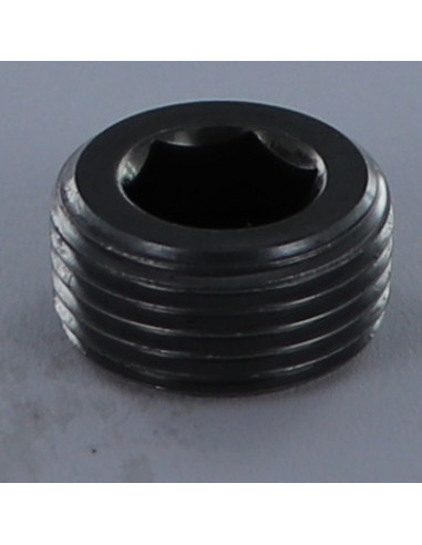 1 x Cap Hexagon Recess M20 Pitch 150 Steel