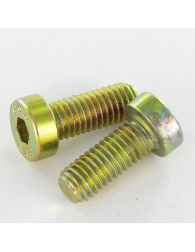 1 x Machine Screw Socket Head Hexagon Socket...