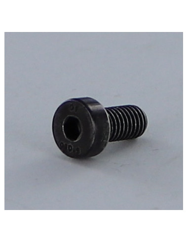 1 x Machine Screw Socket Head Hexagon Socket 3...