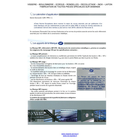 50 x Bolt With Nut Hexagonal Head M12X120 Class 8.8 Sb Hot Dip Galvanized