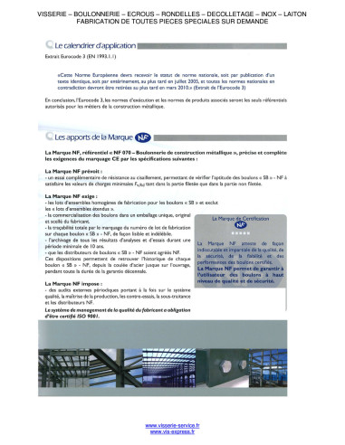 50 x Bolt With Nut Hexagonal Head M14X60 Class...