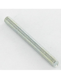 Thread Zinc Plated M8X500