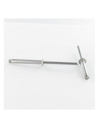 1 x Rivet Blind MINOX TRS Aluminium Stainless...