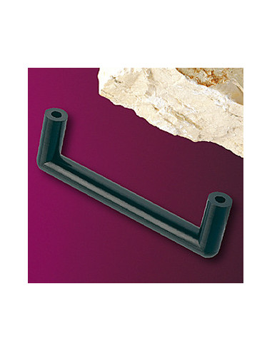 1 x HANDLE Nylon Black Length 120