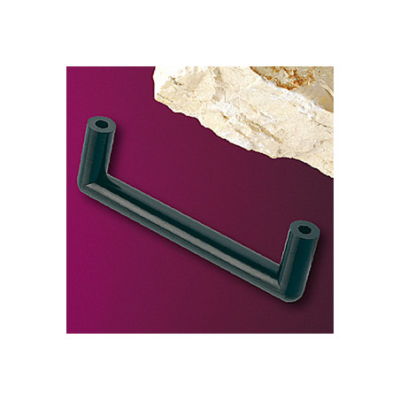 1 x HANDLE Nylon Black Length 120