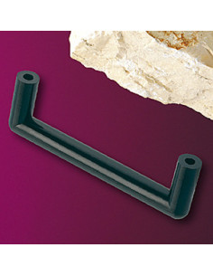 HANDLE NESTABLE Nylon Black Length 96