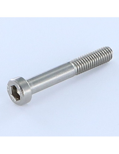 1 x Machine Screw Socket Head LOW/HOLE Hexagon...