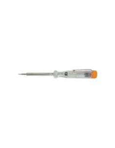 Screwdriver voltage tester screwdriver