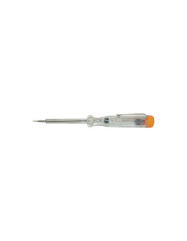 1 x Voltage tester screwdriver