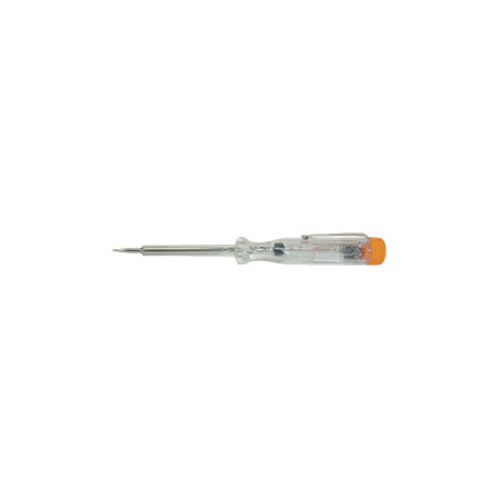 1 x Voltage tester screwdriver