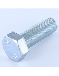 Machine Screw Hexagonal Head M16X60 Full Thread Class 8.8...
