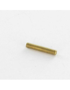 Thread Brass M6X30