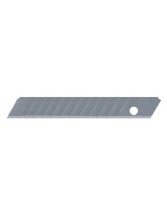 Pack of Of 10 BLADE Of CUTTER 18 MM