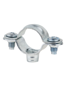 Hose clamp Tightening M7 DIAM28 Zinc Plated