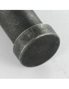 Machine Screw Pan Head Not Slotted M12X120 Thread Length:... 2