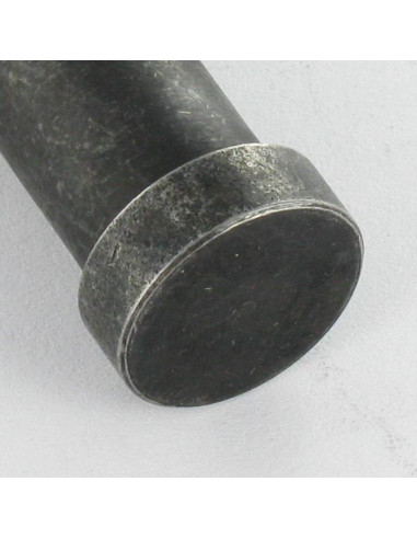 1 x Machine Screw Pan Head Not Slotted M12X120...