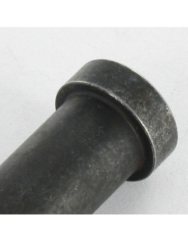 1 x Machine Screw Pan Head Not Slotted M12X120...