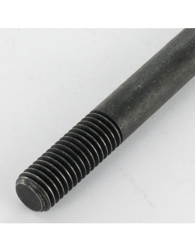 1 x Machine Screw Pan Head Not Slotted M12X120...