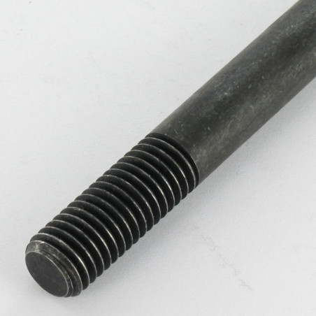1 x Machine Screw Pan Head Not Slotted M12X120 Thread Length: 30 Head Diameter: 15/5 Class Class 8.8 Steel