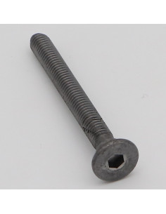 Machine Screw Large Pan Head Hexagon Recess M6X27 With...