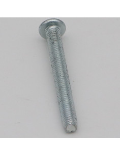 Self Tapping Screw Mushroom Head Pozi 5X45 CR3+ 2