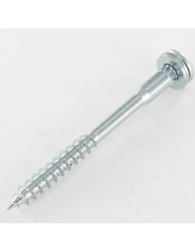 1 x After-sales service Mushroom 7X90 Thread...