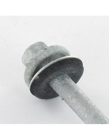 1 x Self Drilling Hexagonal Head 6.5X150 Washer...