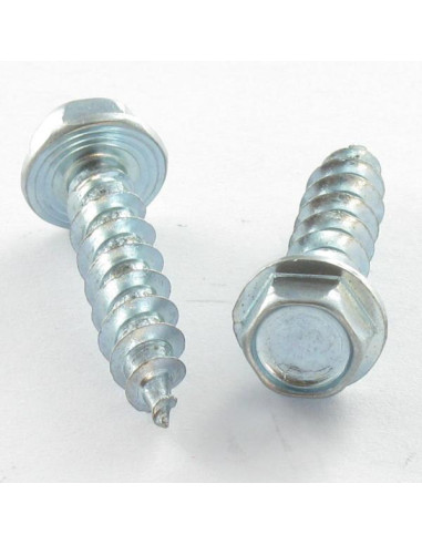 1 x Savis Chipsboard Screw Hexagonal Head...