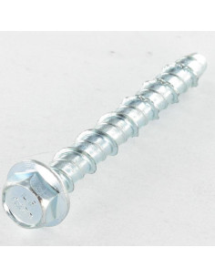 Screw For Concrete Hexagonal Head Flange 12X150 diameter...