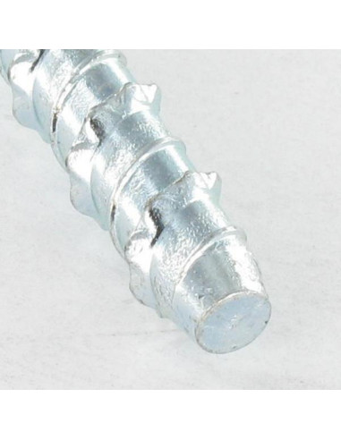 1 x Screw For Concrete Hexagonal Head Flange...