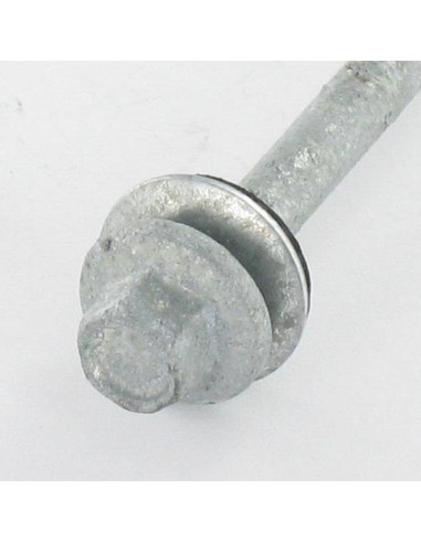 1 x Self Drilling Hexagonal Head 6.5X125 Washer...