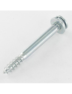 Chipboard Screw Mushroom 7X70 Thread Length: 19 T30...